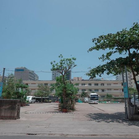 Hotel Hoang Thinh Đà Nẵng Exterior foto