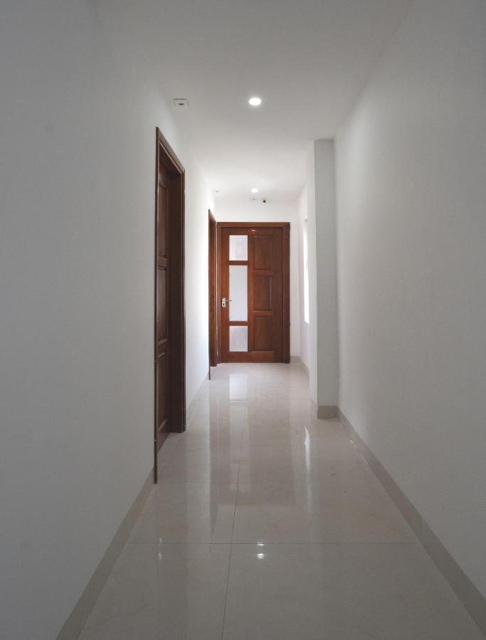 Hotel Hoang Thinh Đà Nẵng Exterior foto
