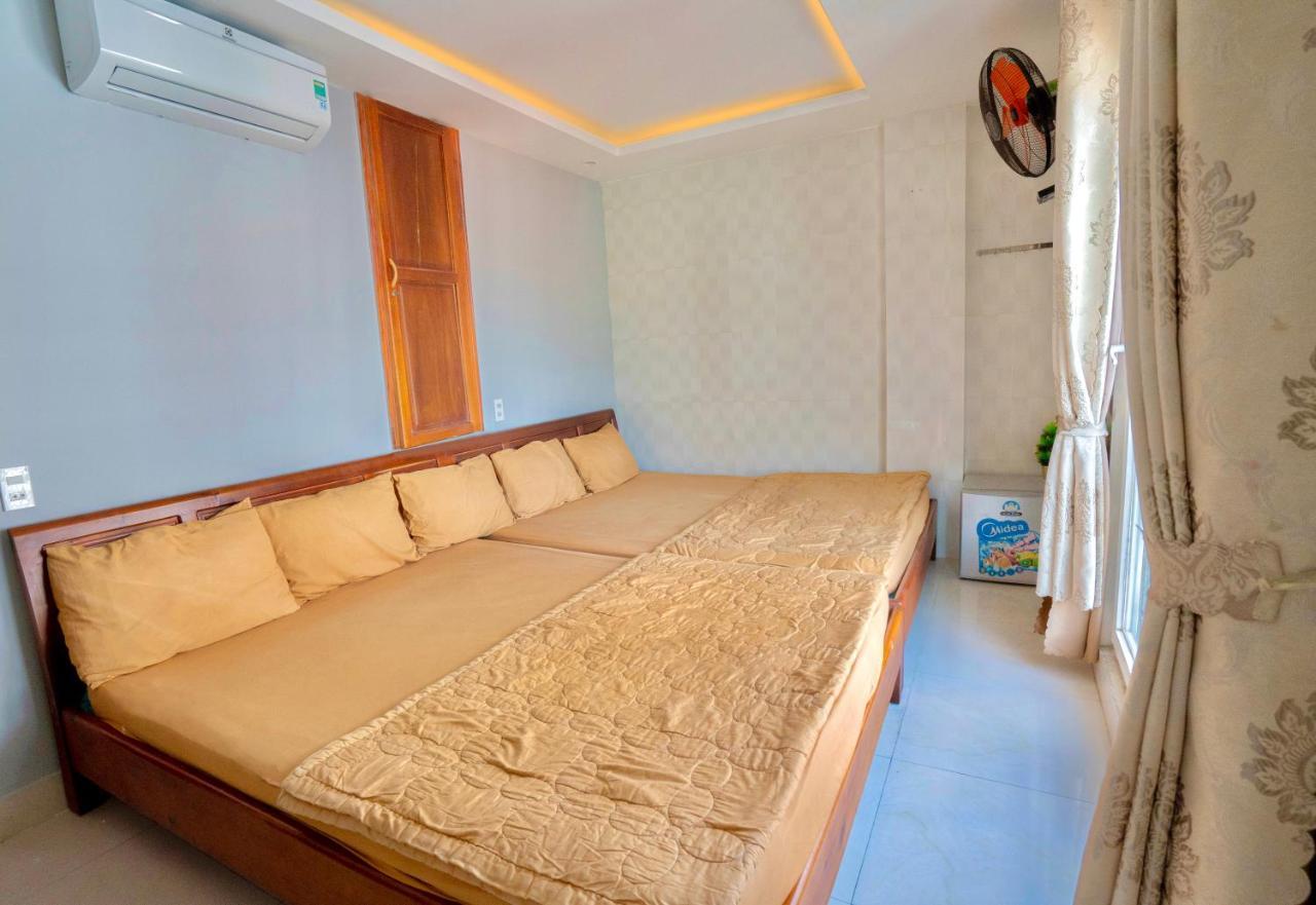 Hotel Hoang Thinh Đà Nẵng Exterior foto