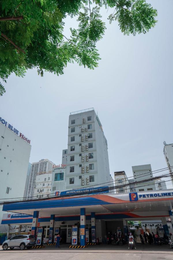 Hotel Hoang Thinh Đà Nẵng Exterior foto